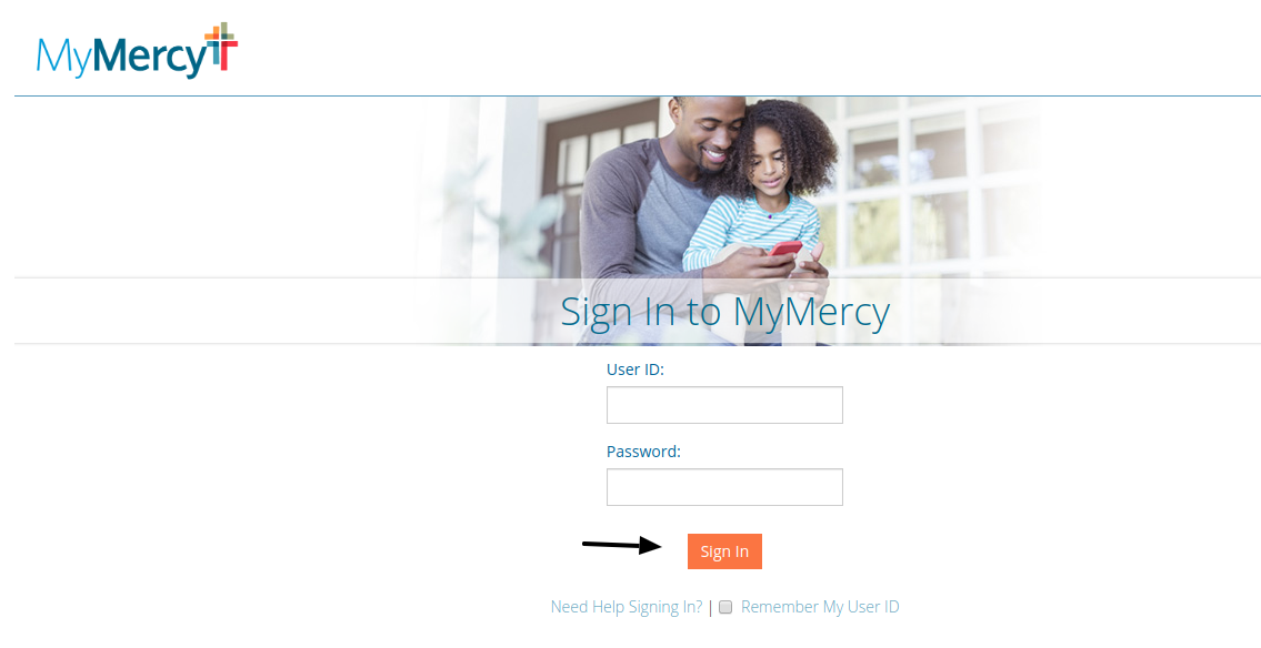 Mercycare Health Insurance Account sign in