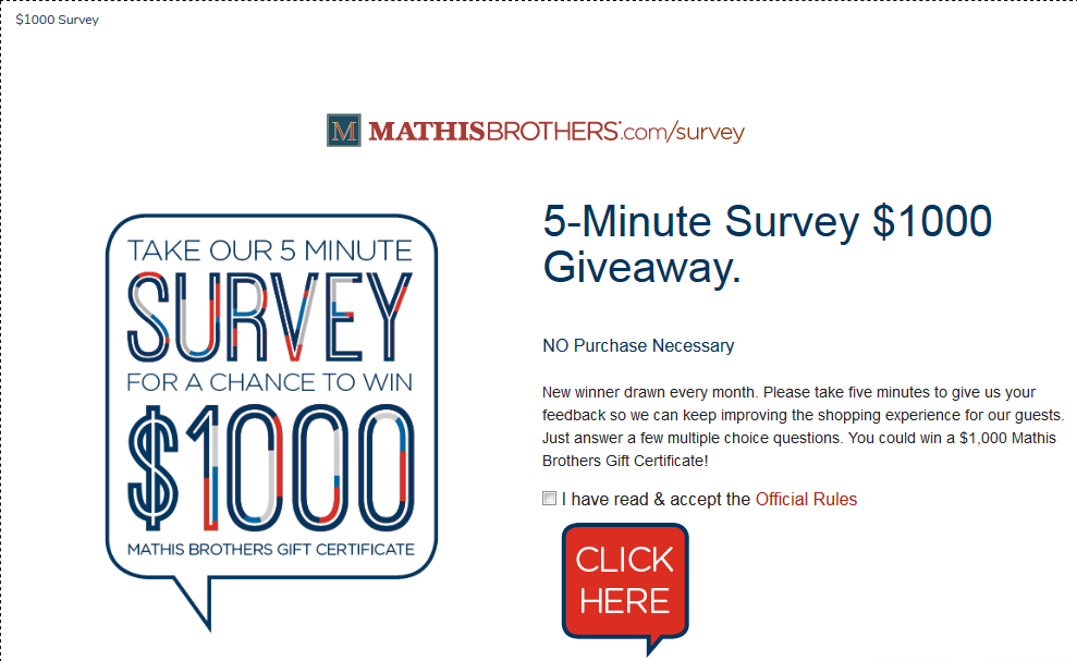 mathisbrothers survey