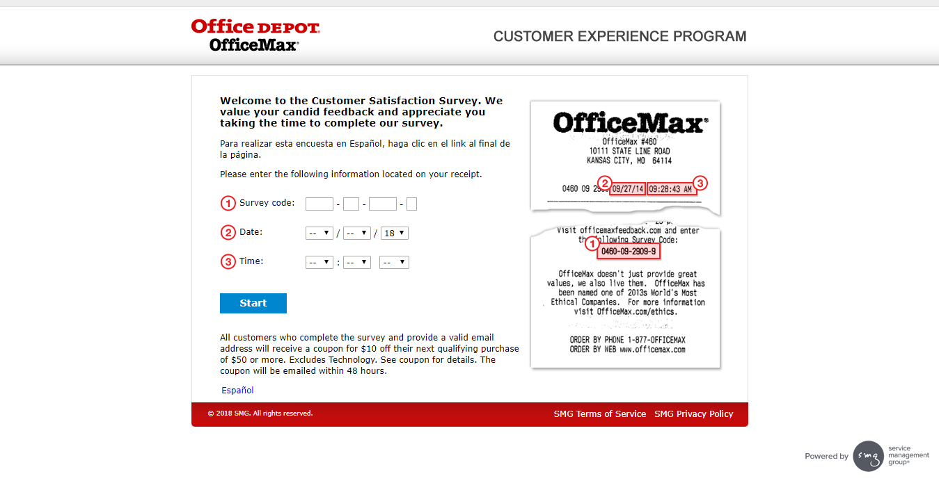 wwwofficemaxfeedbackcom-take-office-max-survey-to-win-a-10-or-50-discount-coupon