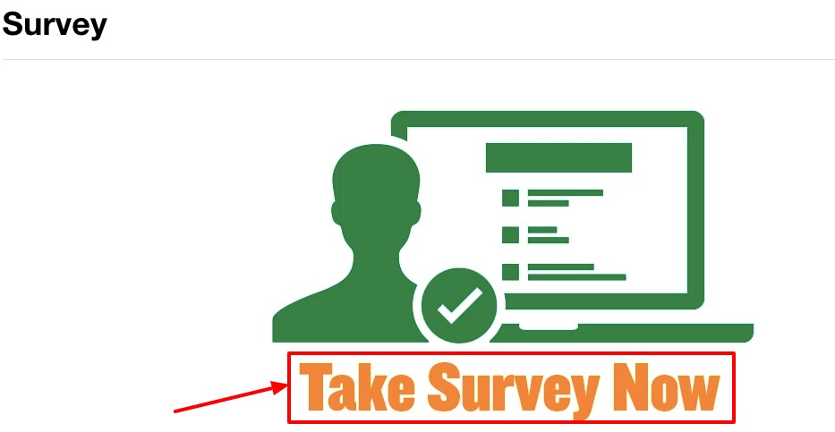just save survey